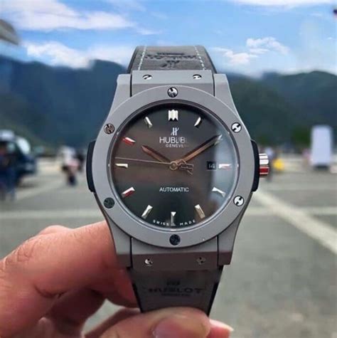 shopee dong hublot